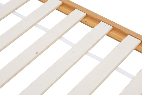 Ander Bed With Cushion